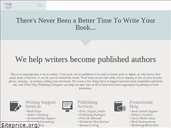 writewaypublishingcompany.com