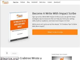 writewithimpact.com