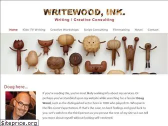 writewoodink.com