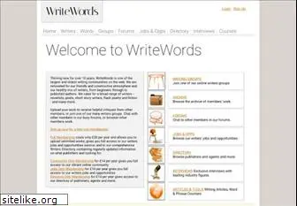 writewords.org.uk