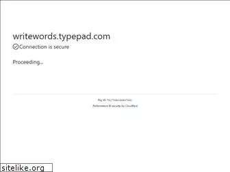 writewords.typepad.com