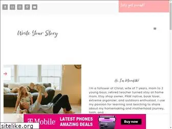 writeyourstory.site