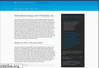 writezillas.net