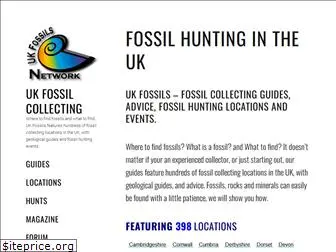 writhlington.ukfossils.co.uk