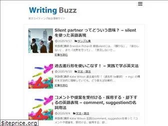 writing-buzz.com