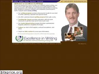 writing-edu.com