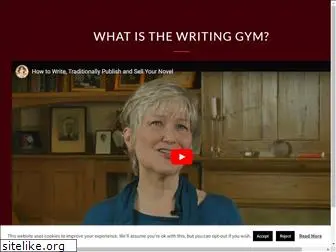 writing-gym.com