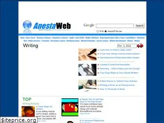 writing-help-topics.com