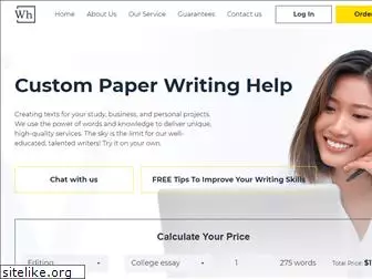 writing-help.org