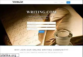 writing.com