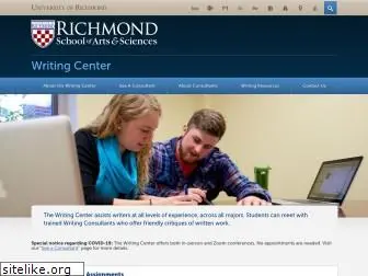 writing.richmond.edu