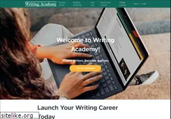 writingacademy.com