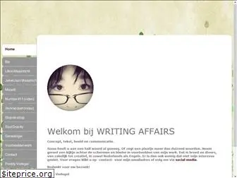 writingaffairs.com