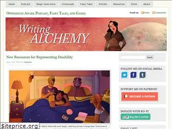 writingalchemy.net