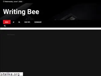 writingbee.net