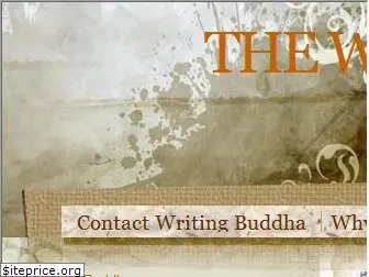 writingbuddha.com