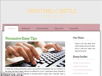 writingcastle.net