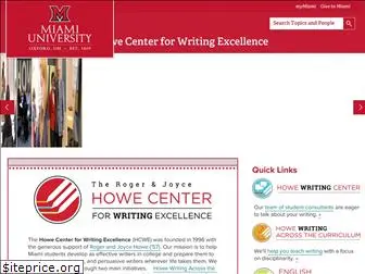 writingcenter.lib.miamioh.edu