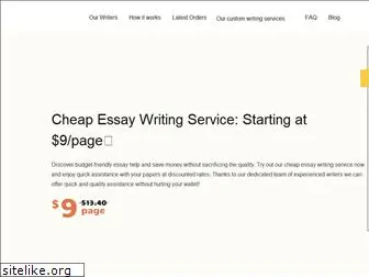 writingcheap.com