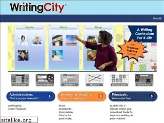 writingcity.com