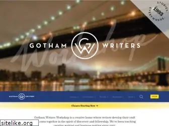 writingclasses.com