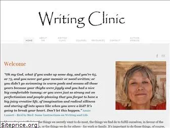 writingclinic.co.uk