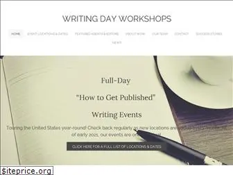 writingdayworkshops.com