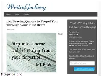 writingeekery.com