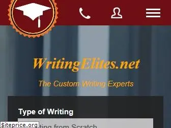 writingelites.net