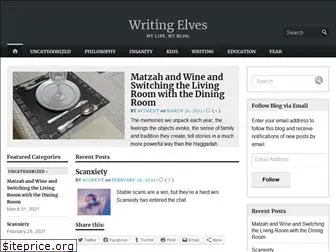 writingelves.com