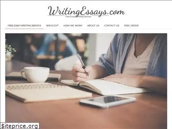 writingessays.com