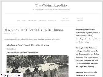 writingexpedition.com