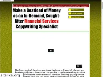 writingfinancialcopy.com
