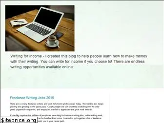 writingforincome.blogspot.com