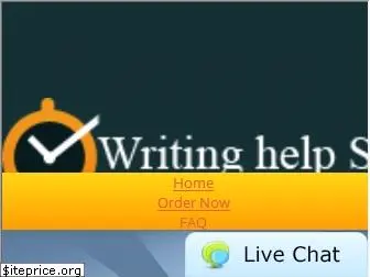 writinghelpservices.com