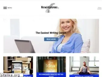 writingisasuperpower.com