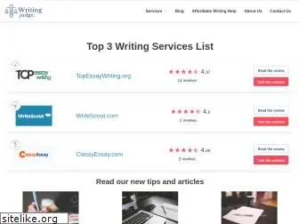 writingjudge.com