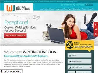 writingjunction.com