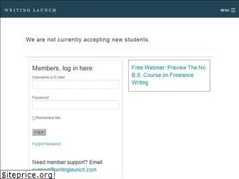 writinglaunch.com