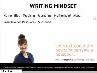 writingmindset.org