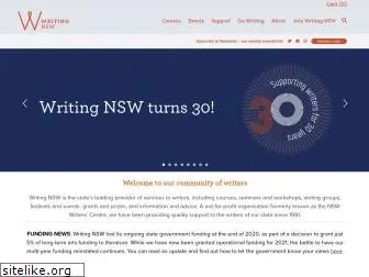 writingnsw.org.au