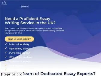 writingpeak.co.uk