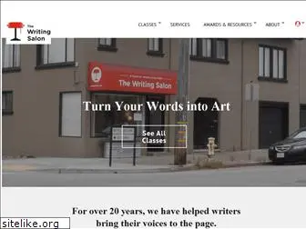 writingsalons.com