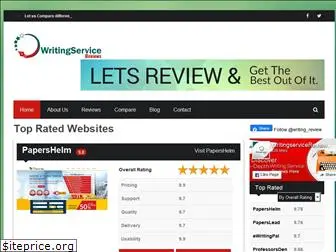 writingservicereviews.com