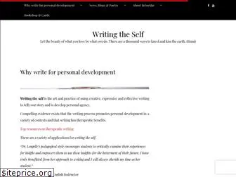 writingtheself.ca