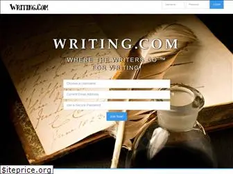 writingtheweb.com
