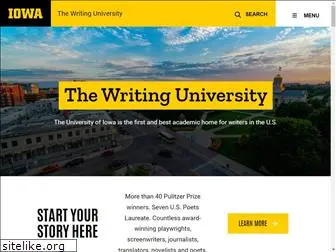 writinguniversity.org