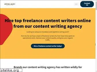 writingwildly.com