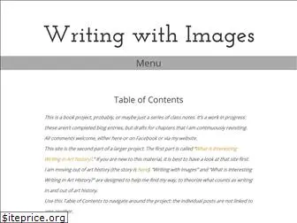 writingwithimages.com