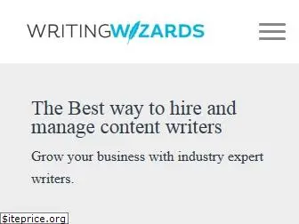 writingwizards.com